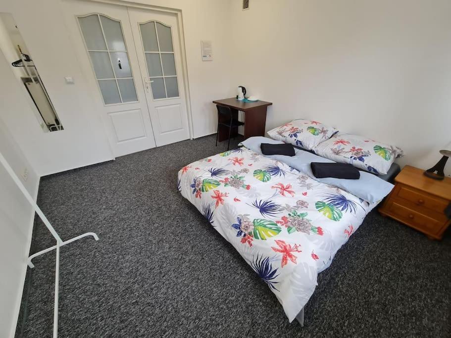 Fantastic Waw - Ns42 Room G Warsaw Exterior photo