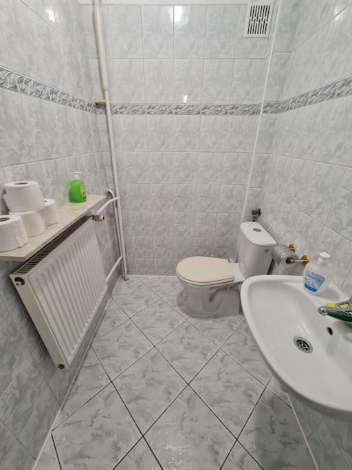 Fantastic Waw - Ns42 Room G Warsaw Exterior photo