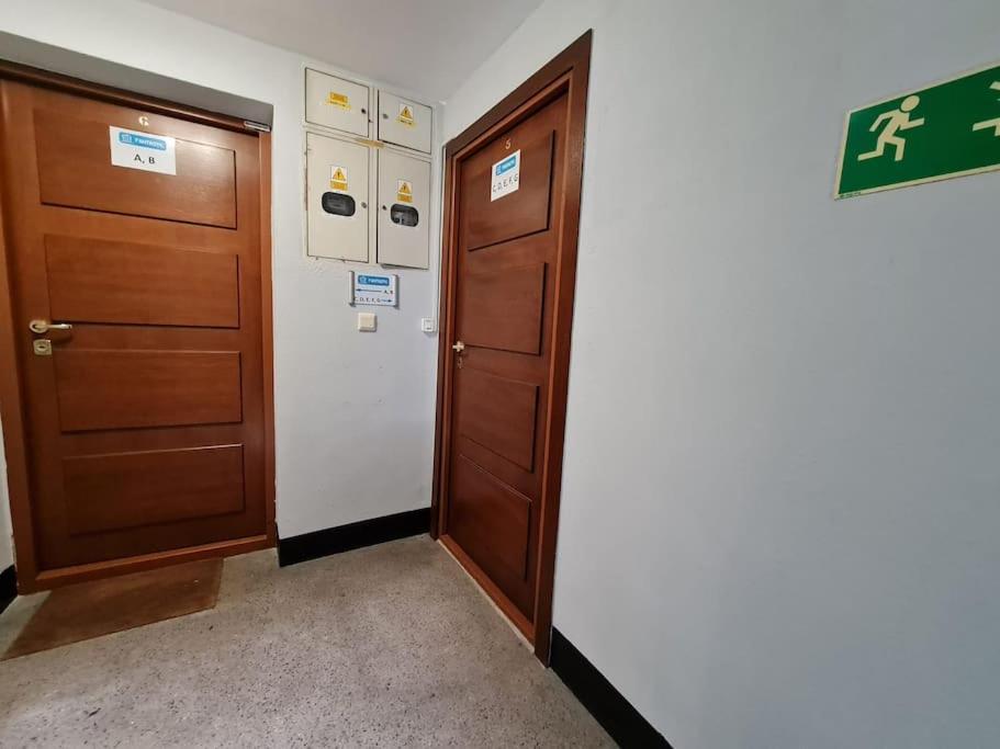 Fantastic Waw - Ns42 Room G Warsaw Exterior photo